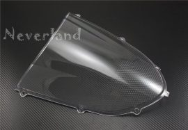 Plexi Kawasaki Z750S 2005-2006