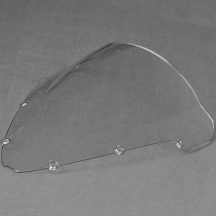 Plexi Honda CBR600F4i 2002-2007