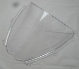 Plexi Suzuki GSXR 1000 2007-2008