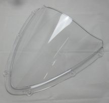 Plexi Suzuki GSXR 600/750 2008-2010