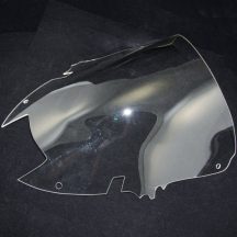 Plexi Honda VTR1000F 1997-2007