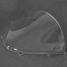 Plexi Suzuki GSXR 600/750 2006-2007