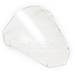 Plexi Yamaha FZ6 Fazer S2 2007-2010