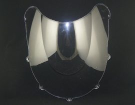 Plexi Suzuki GSXR 600/750 1996-2000