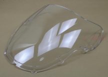 Plexi Honda CBR600F4 1999-2001