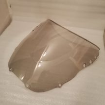 Plexi Honda CBR900RR 893/919 1995-1997