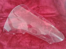 Plexi Honda VFR800 V-Tech 2002-2007