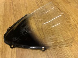 Extra Plexi Suzuki GSX-R 600/750 2006-2007 Rendelésre 3hét