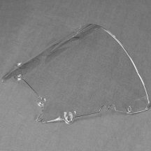 Plexi Yamaha YZF R6 1998-2002 RJ03