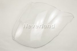 Plexi Kawasaki ZX6R 1998-1999